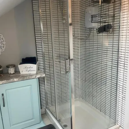 Carraig Bheag At The Rock Apartmán Kilcar