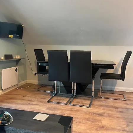 Carraig Bheag At The Rock Apartmán *