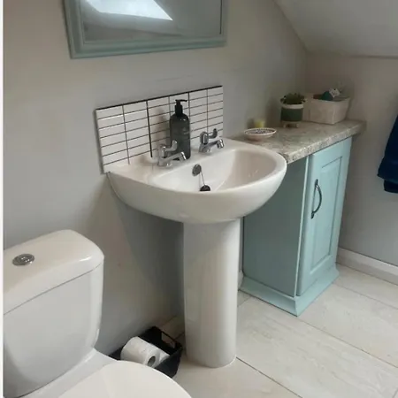 Carraig Bheag At The Rock