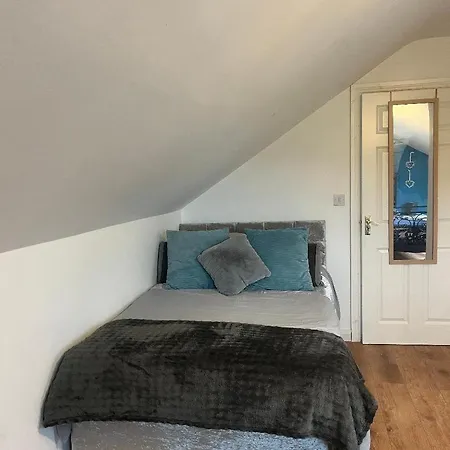 Carraig Bheag At The Rock Apartmán