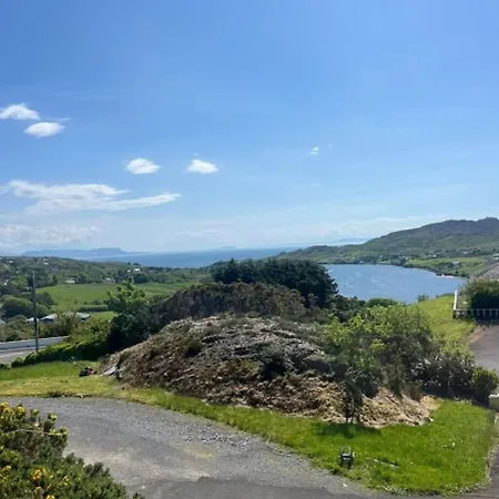 Apartment Carraig Bheag At The Rock *