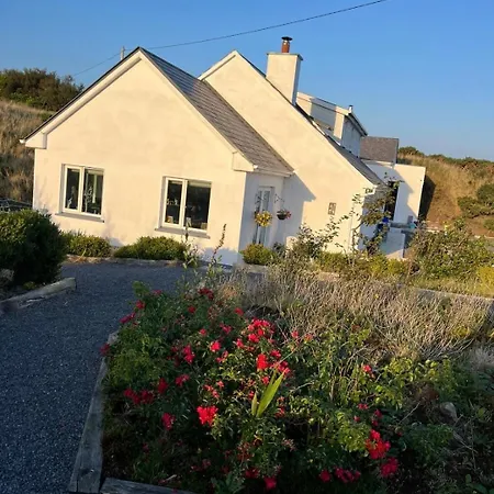 Carraig Bheag At The Rock *