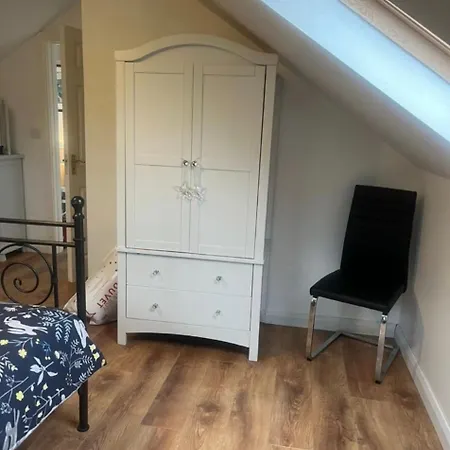 Carraig Bheag At The Rock Apartamento Kilcar