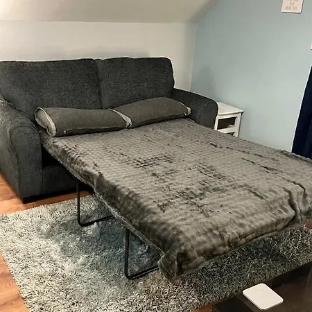 Apartmán Carraig Bheag At The Rock