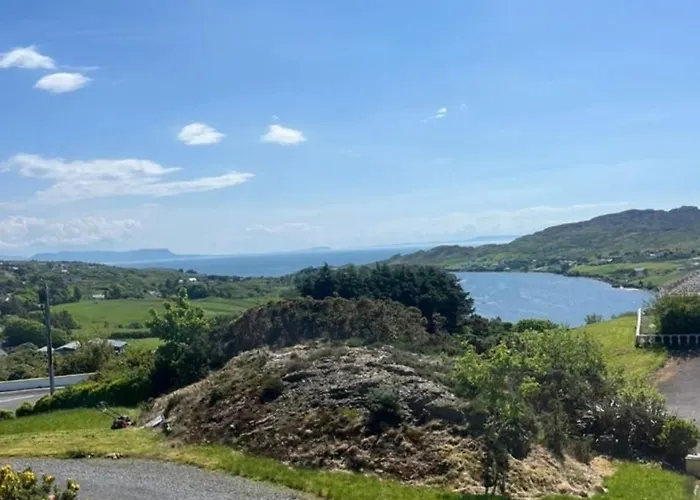 Apartmán Carraig Bheag At The Rock *