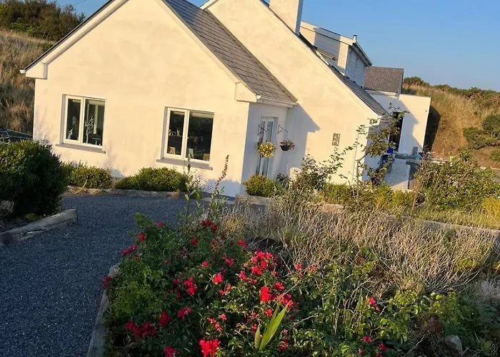 Carraig Bheag At The Rock *