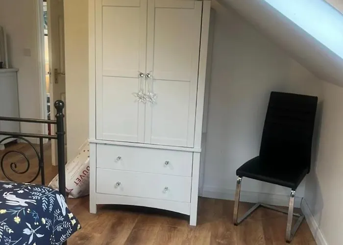 Carraig Bheag At The Rock 公寓 Kilcar